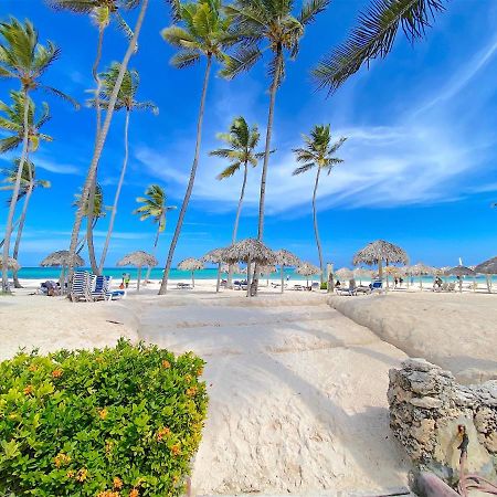 Ocean View Villa Bavaro Beach Wifi بونتا كانا المظهر الخارجي الصورة