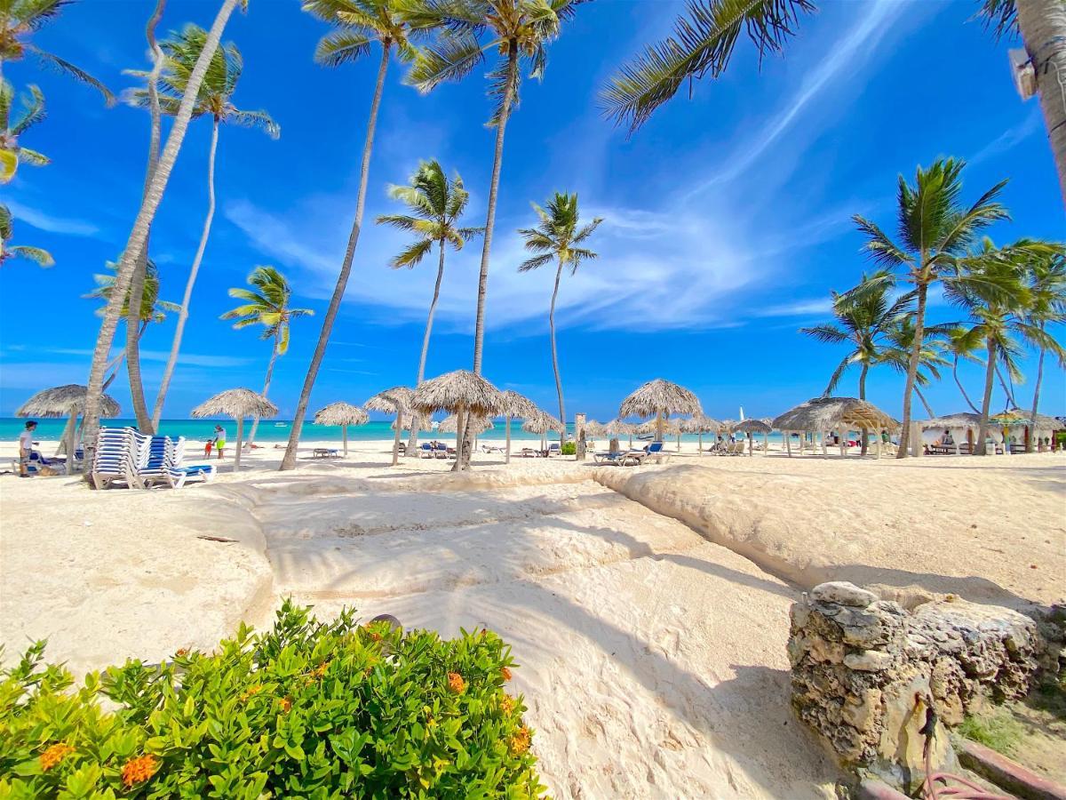 Ocean View Villa Bavaro Beach Wifi بونتا كانا المظهر الخارجي الصورة