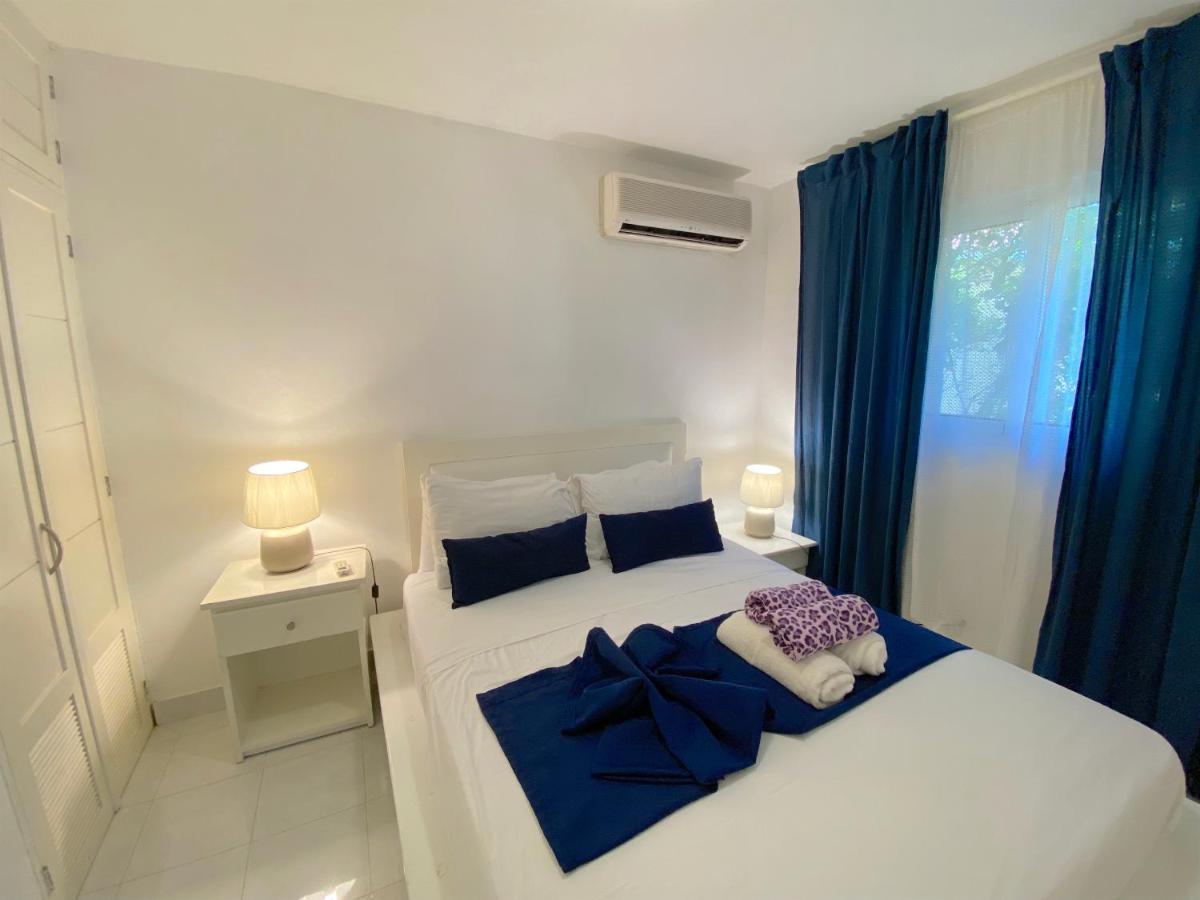 Ocean View Villa Bavaro Beach Wifi بونتا كانا المظهر الخارجي الصورة