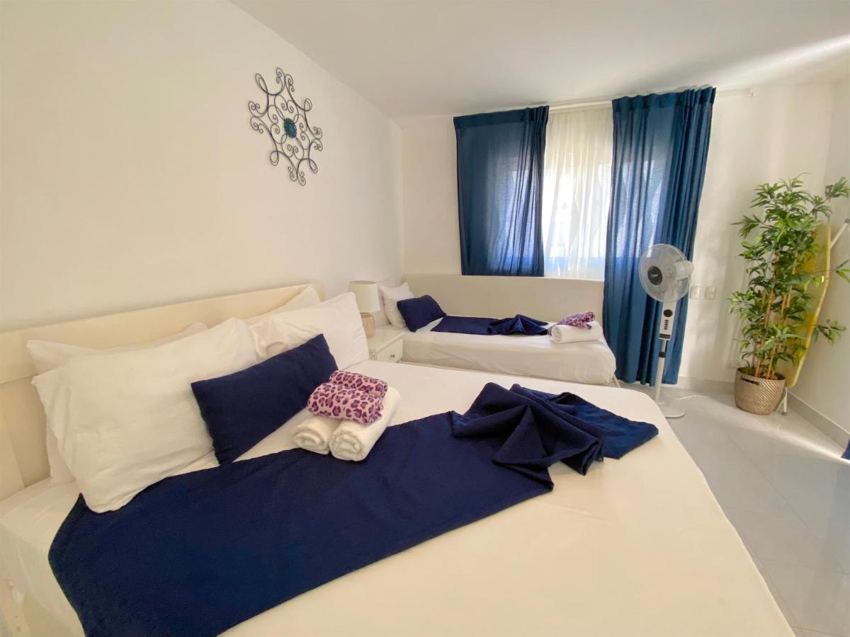 Ocean View Villa Bavaro Beach Wifi بونتا كانا المظهر الخارجي الصورة