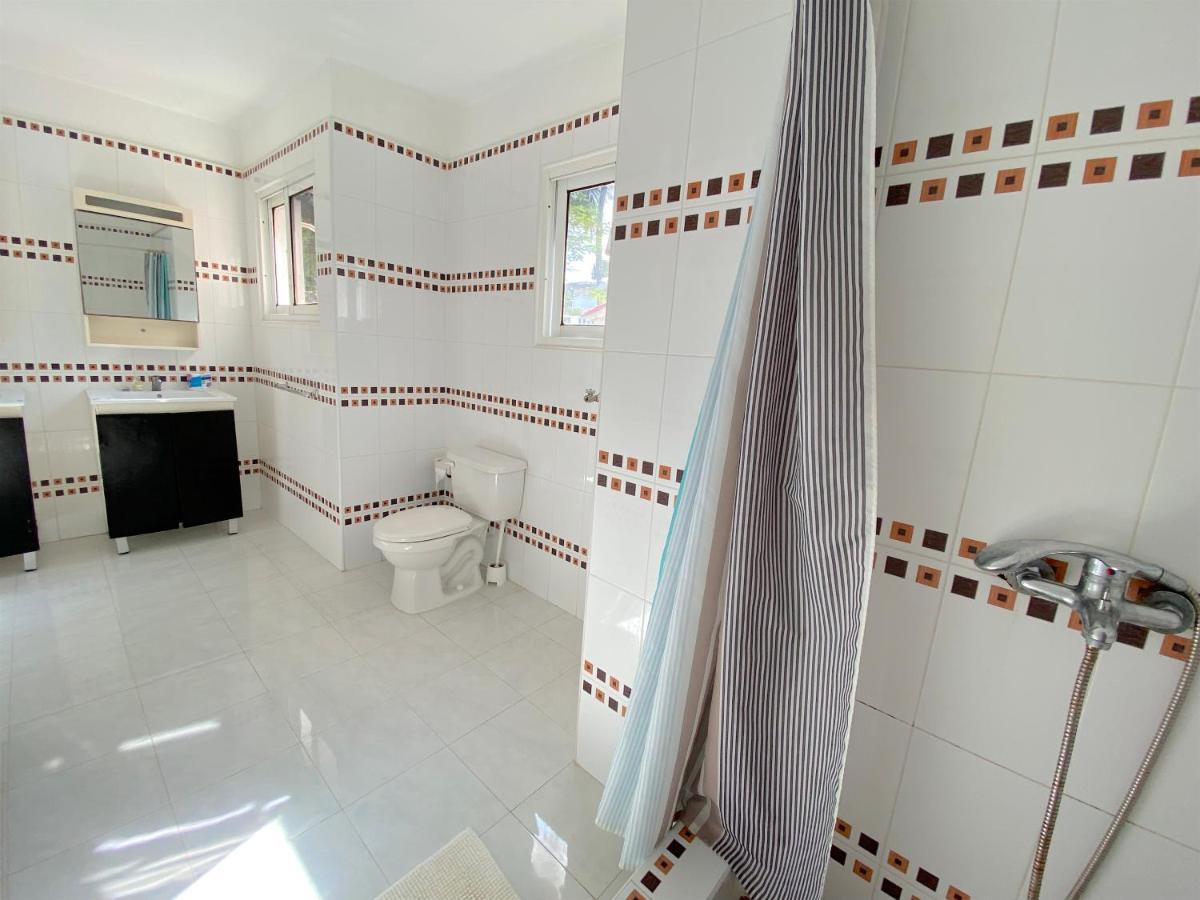 Ocean View Villa Bavaro Beach Wifi بونتا كانا المظهر الخارجي الصورة