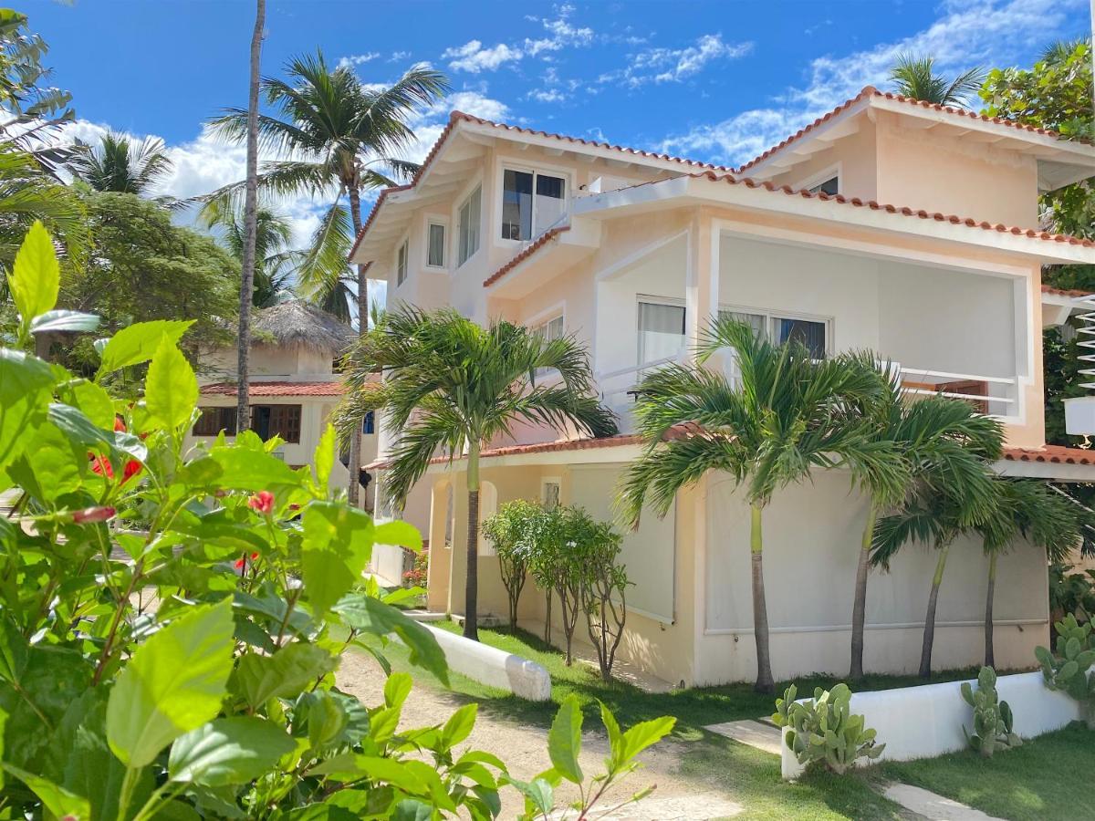 Ocean View Villa Bavaro Beach Wifi بونتا كانا المظهر الخارجي الصورة