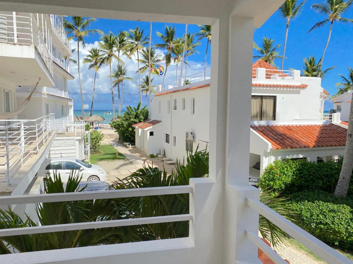 Ocean View Villa Bavaro Beach Wifi بونتا كانا المظهر الخارجي الصورة