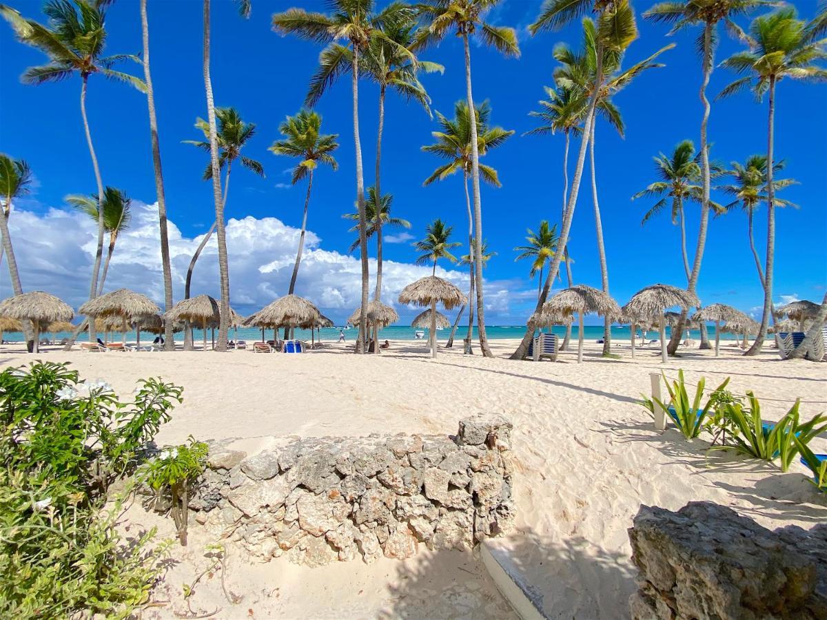 Ocean View Villa Bavaro Beach Wifi بونتا كانا المظهر الخارجي الصورة