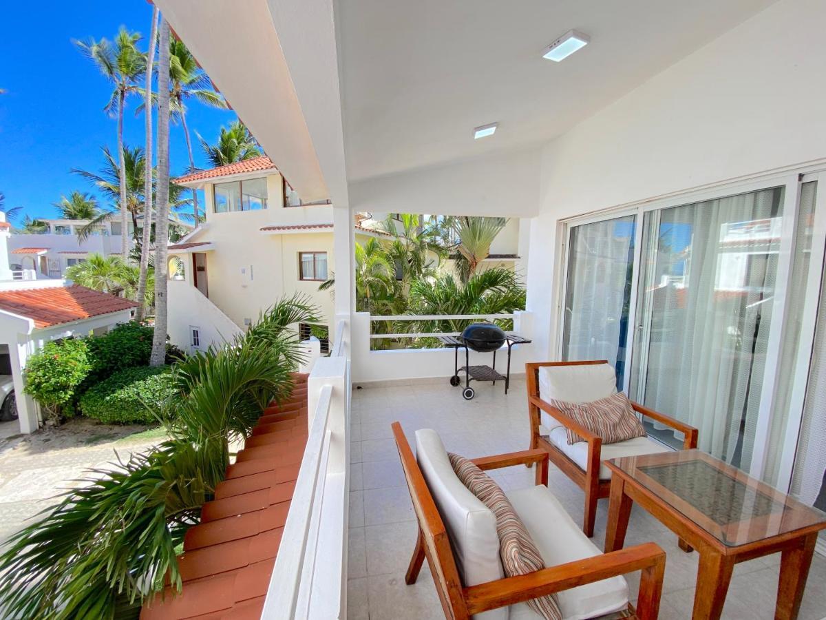Ocean View Villa Bavaro Beach Wifi بونتا كانا المظهر الخارجي الصورة