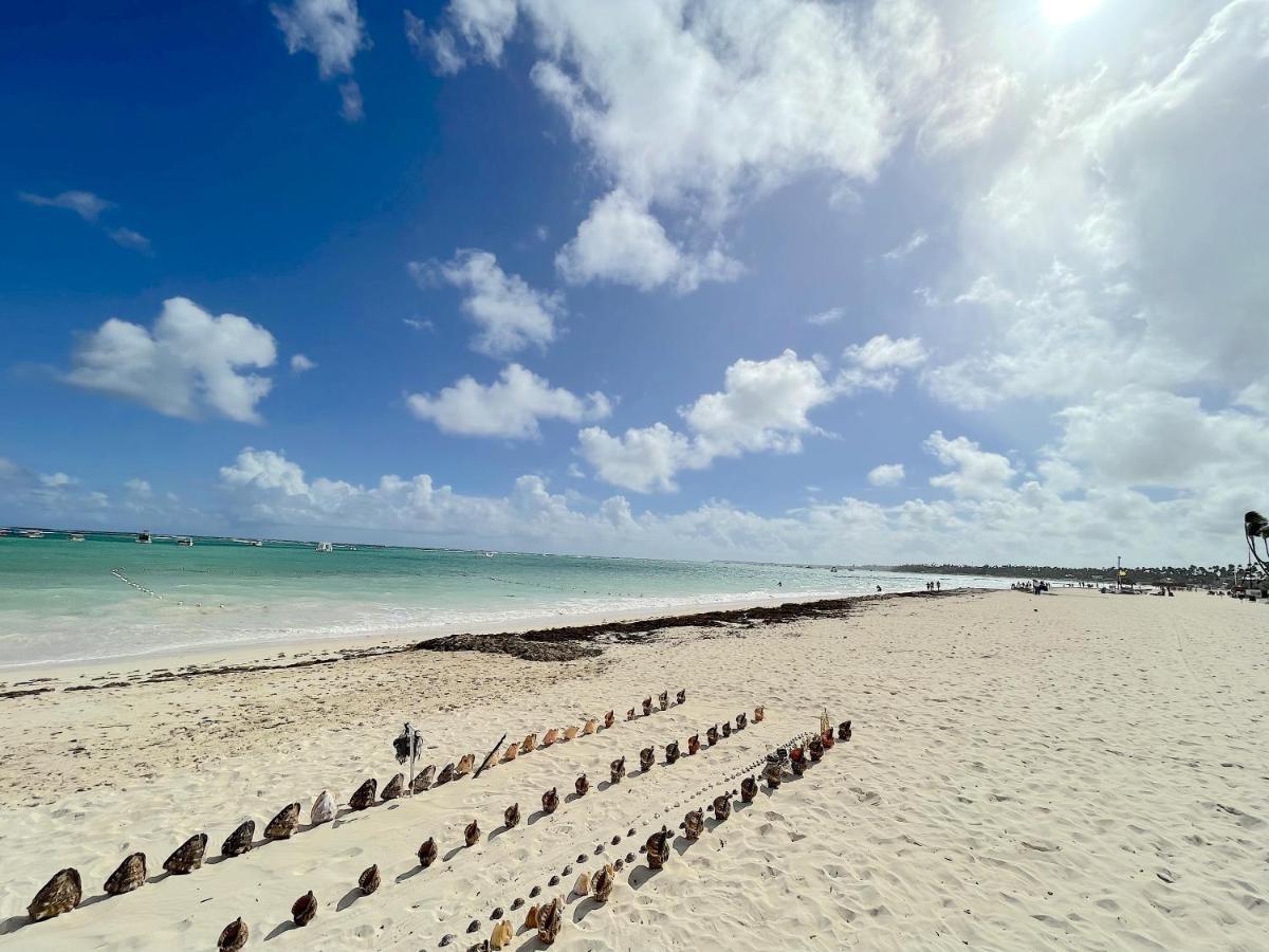 Ocean View Villa Bavaro Beach Wifi بونتا كانا المظهر الخارجي الصورة